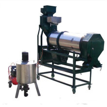 seed coating machines for grain wheat